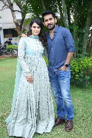 Bichagadu 2 Movie Press Meet
